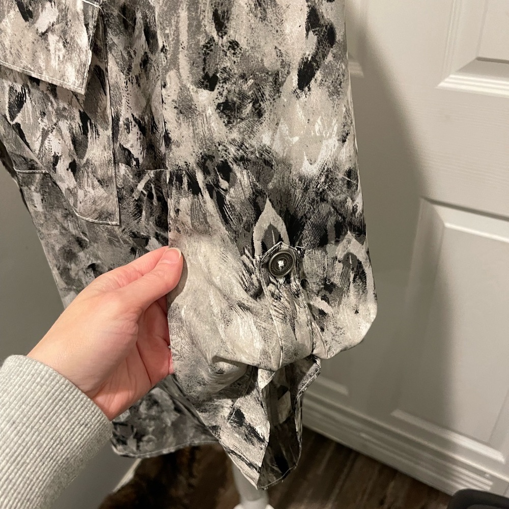 Beverly drive blouse - Picture 2 of 8
